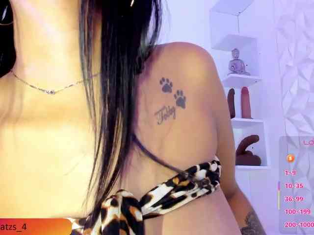 zansskathe webcam