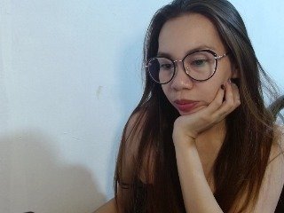 ArianneHeart Porn Show