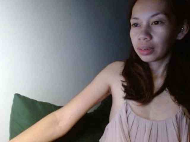 ArianneHeart webcam