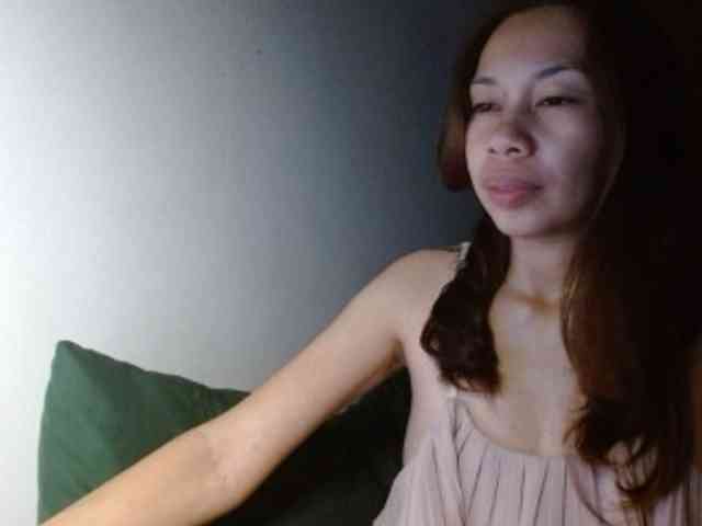 ArianneHeart webcam