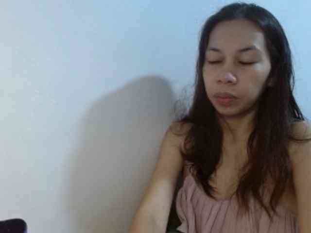 ArianneHeart webcam