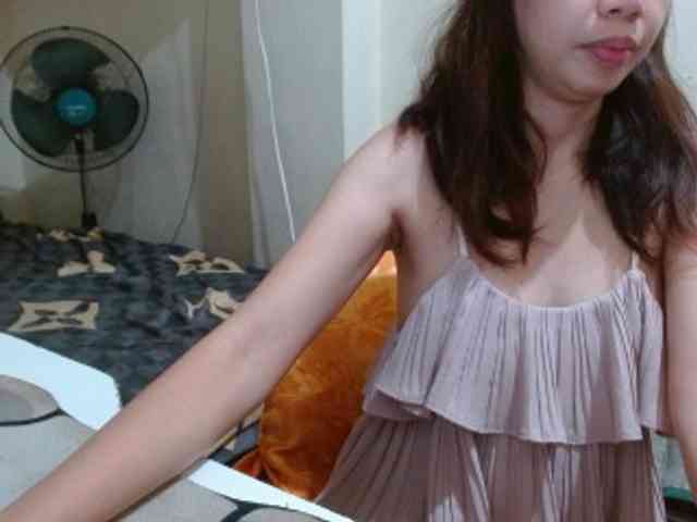 ArianneHeart webcam