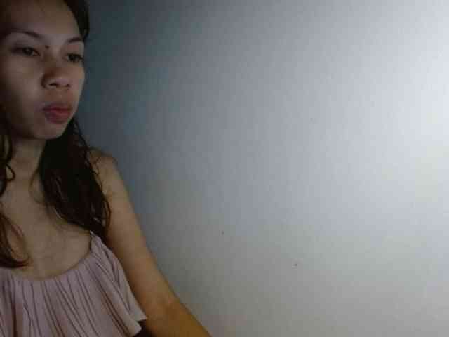 ArianneHeart webcam
