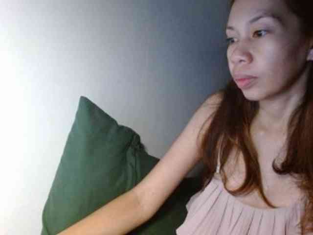 ArianneHeart webcam