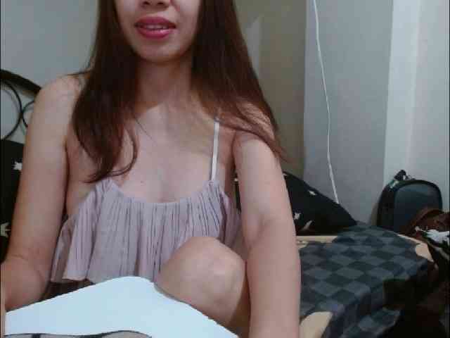 ArianneHeart webcam