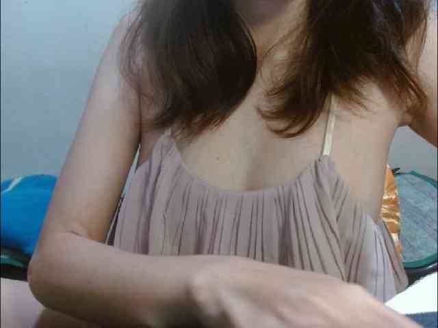 ArianneHeart webcam
