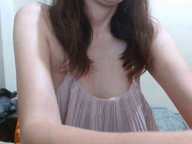 ArianneHeart webcam