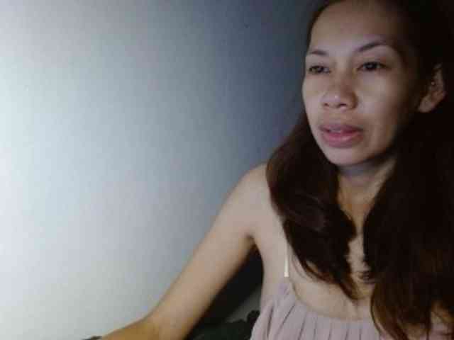 ArianneHeart webcam