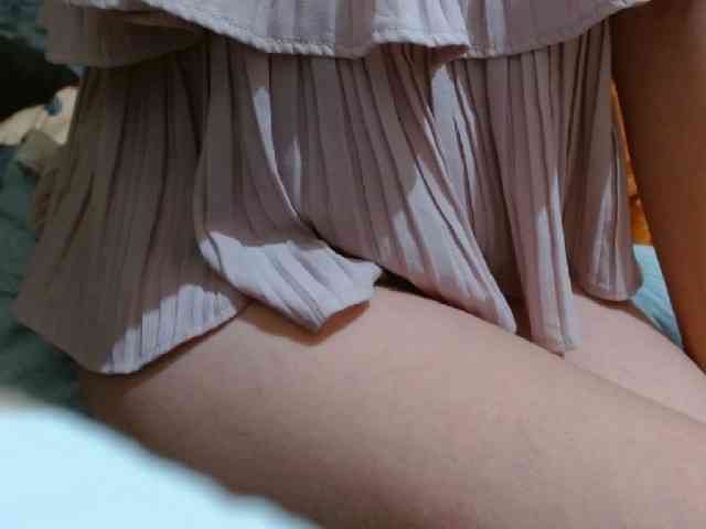 ArianneHeart webcam
