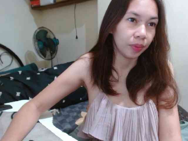 ArianneHeart webcam