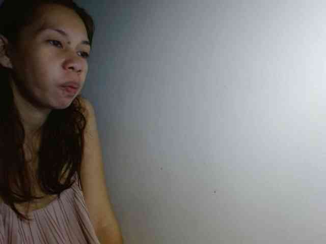 ArianneHeart webcam