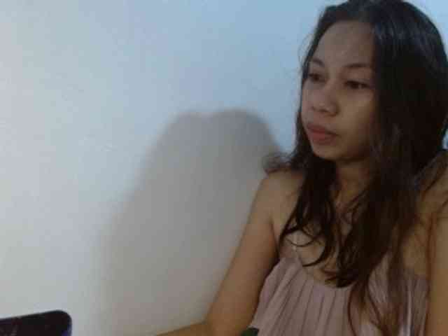 ArianneHeart webcam