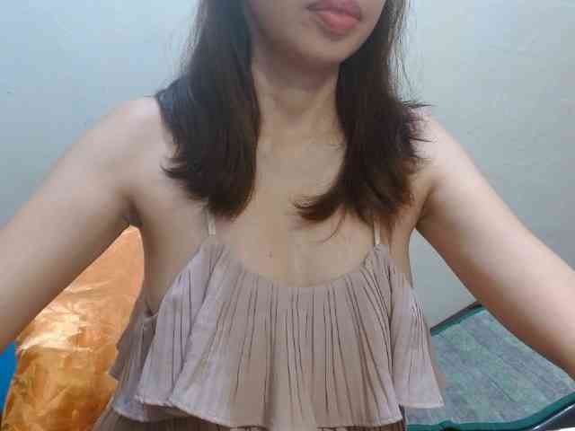 ArianneHeart webcam