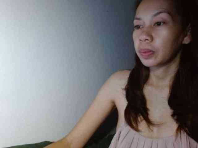 ArianneHeart webcam