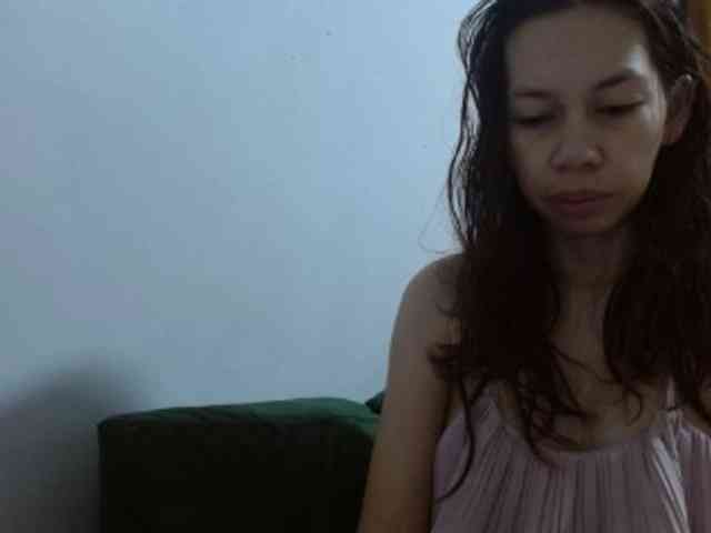 ArianneHeart webcam