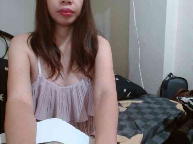 ArianneHeart webcam