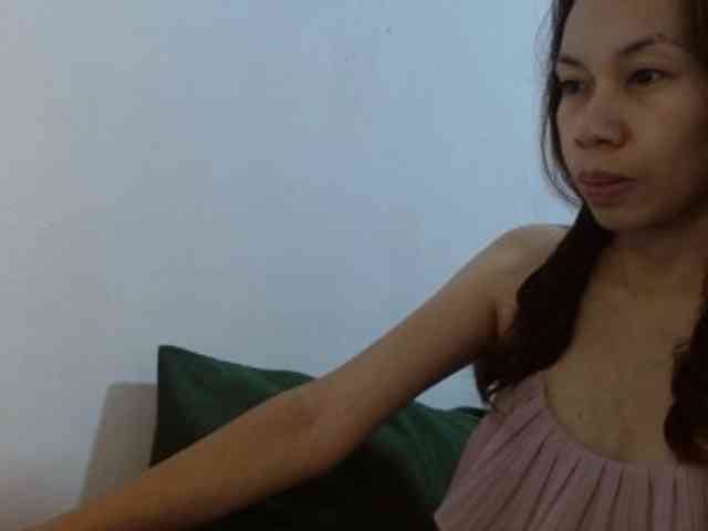 ArianneHeart webcam