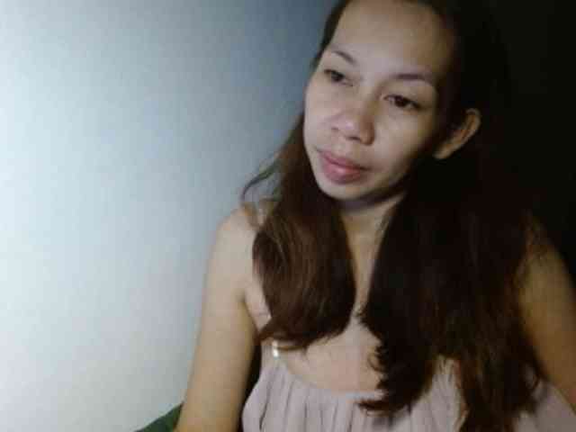 ArianneHeart webcam