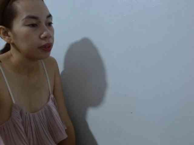 ArianneHeart webcam
