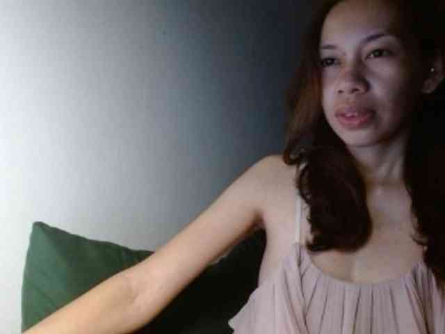 ArianneHeart webcam