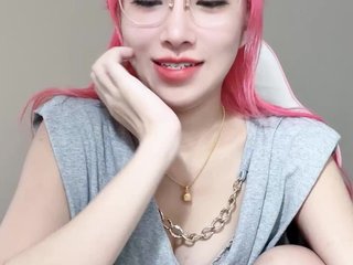 Judyshen Porn Show