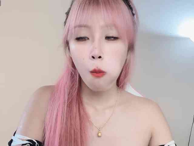 Judyshen webcam