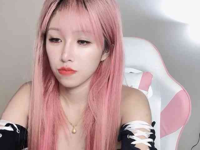 Judyshen webcam
