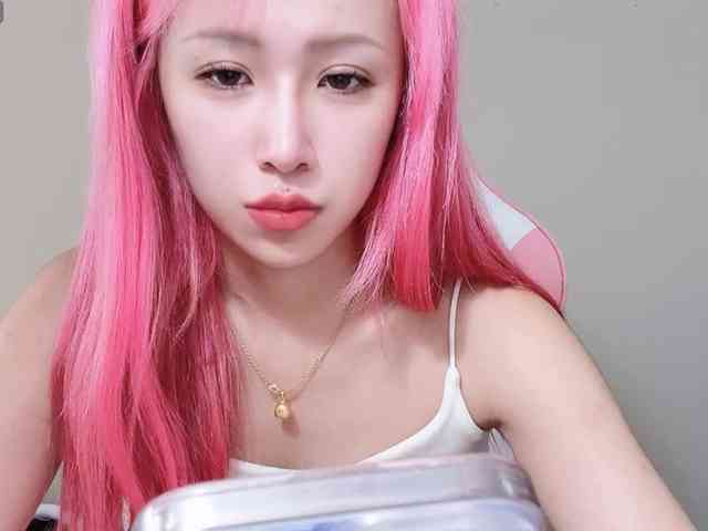 Judyshen webcam