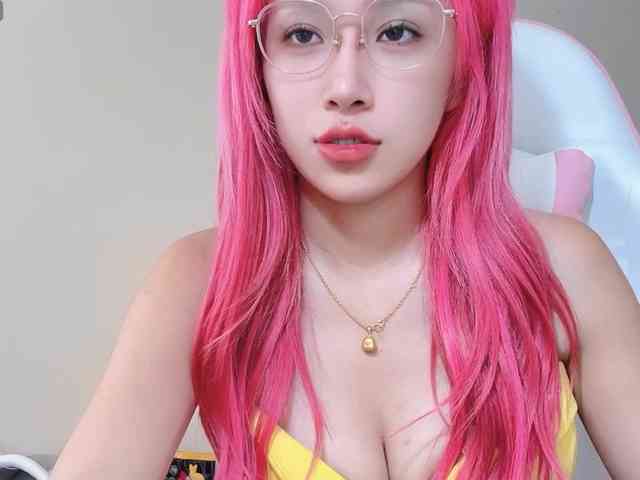 Judyshen webcam
