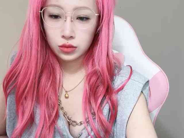 Judyshen webcam