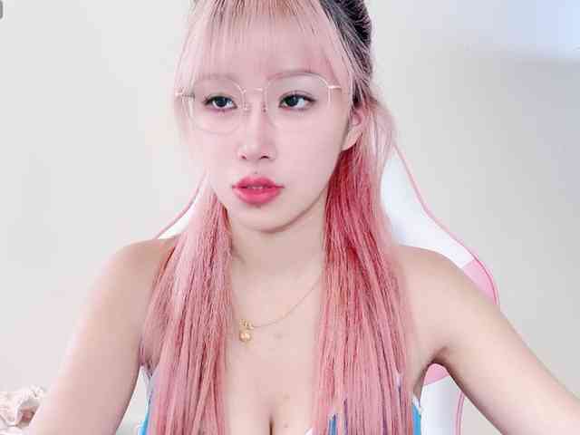 Judyshen webcam