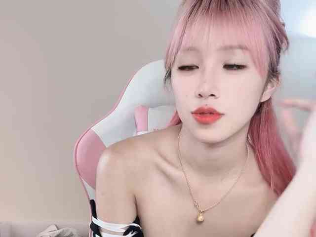 Judyshen webcam