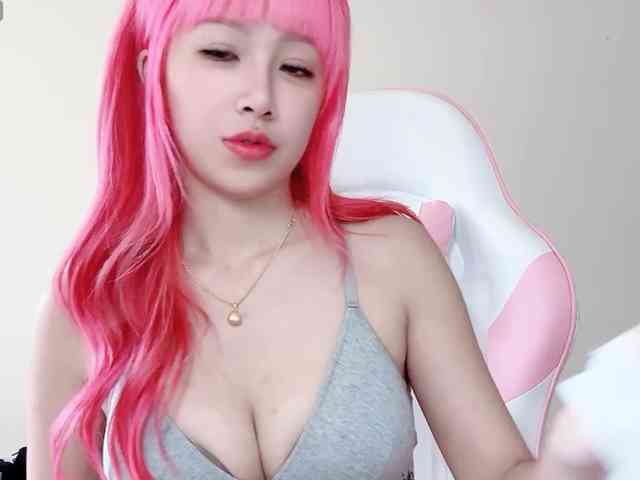 Judyshen webcam