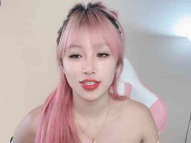Judyshen webcam