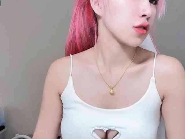 Judyshen webcam