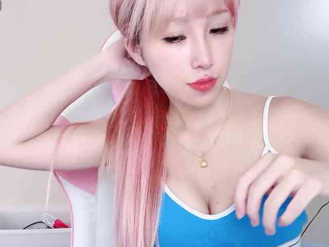 Judyshen webcam