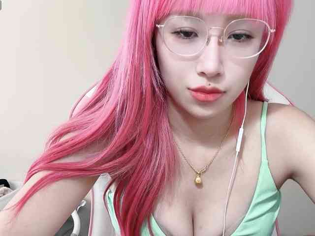 Judyshen webcam