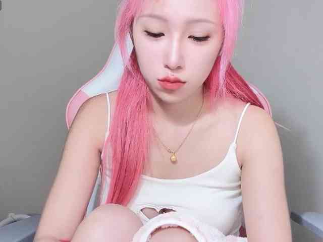 Judyshen webcam