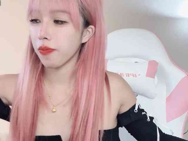 Judyshen webcam
