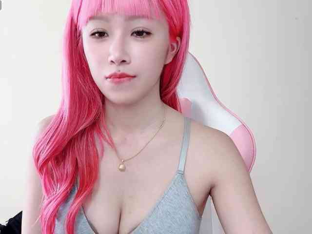 Judyshen webcam