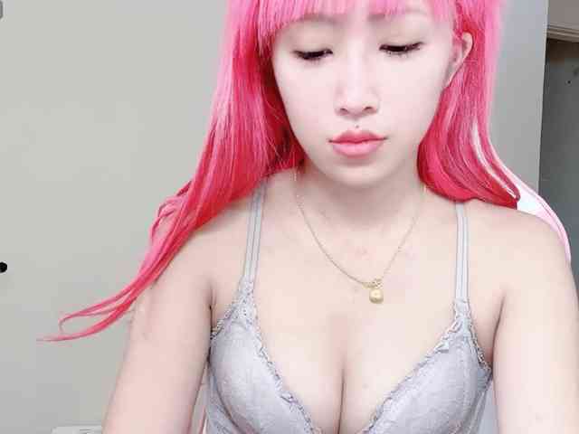 Judyshen webcam