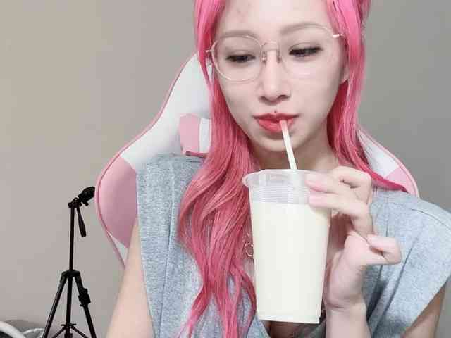 Judyshen webcam