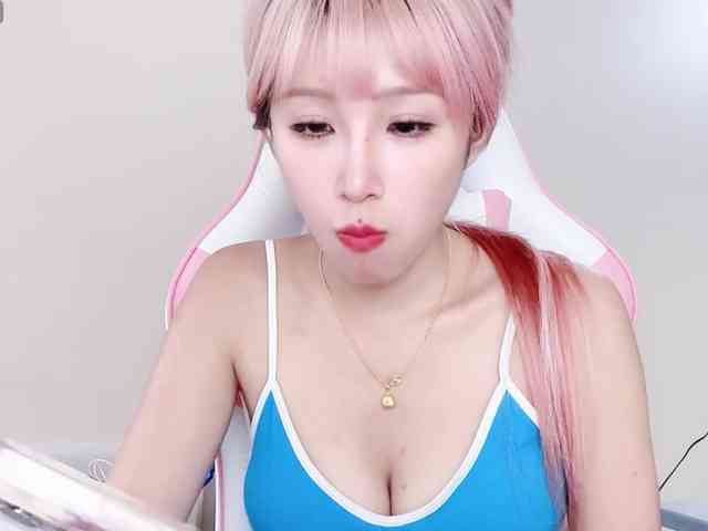Judyshen webcam