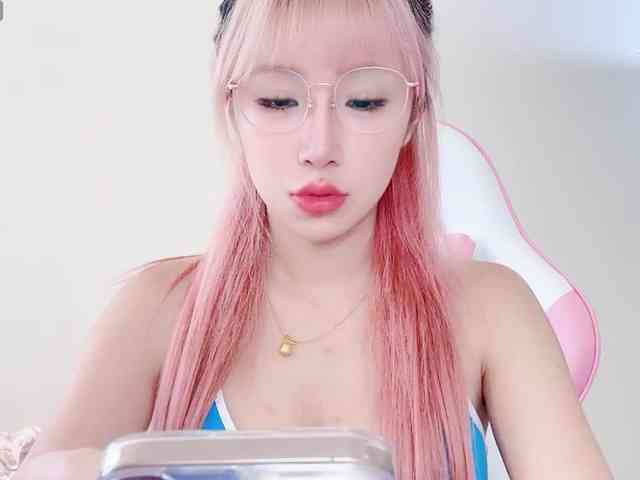 Judyshen webcam