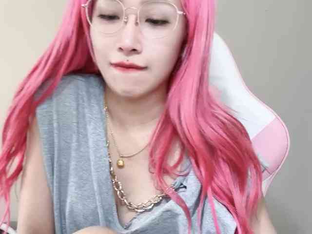 Judyshen webcam