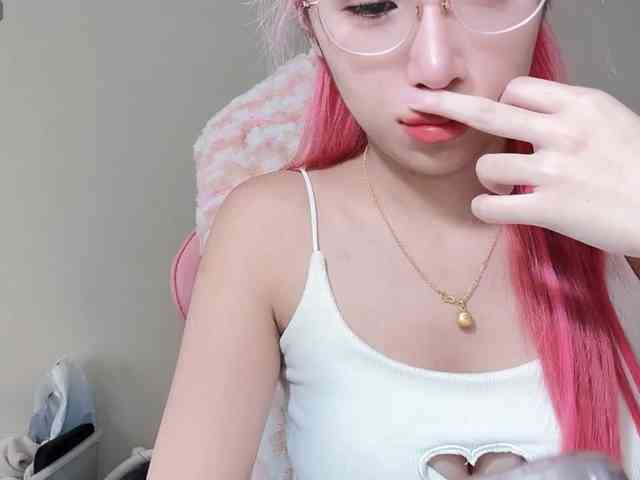 Judyshen webcam