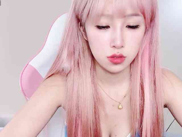 Judyshen webcam
