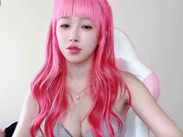 Judyshen webcam