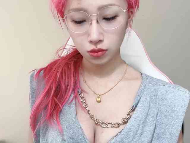 Judyshen webcam