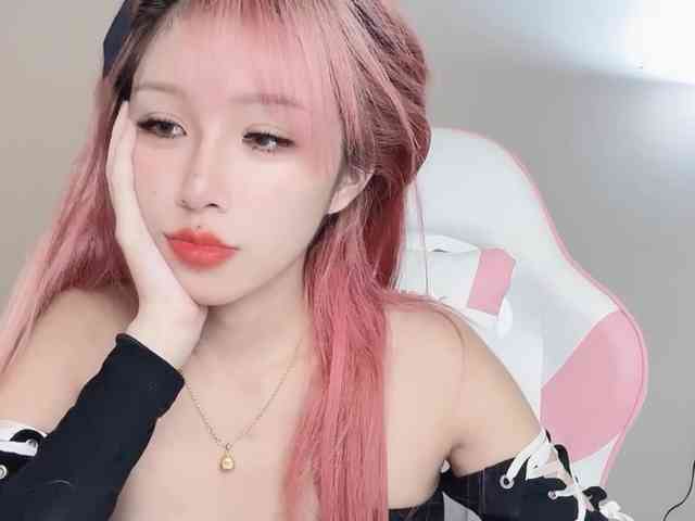 Judyshen webcam